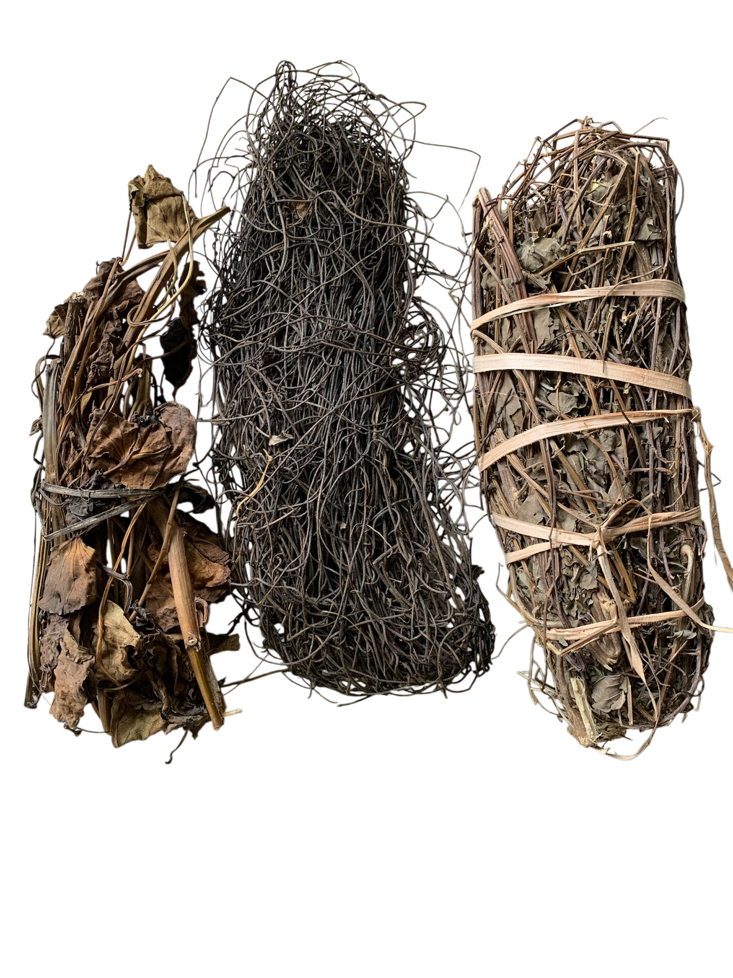 Foloko Falaka + Aladjon + Balam Balam