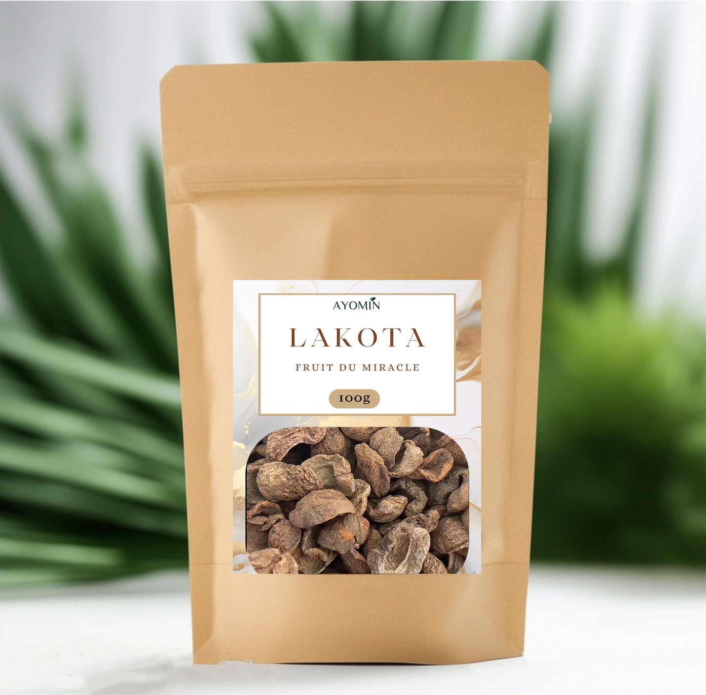 LAKOTA - Fruit du Miracle- Fertilité - 50g