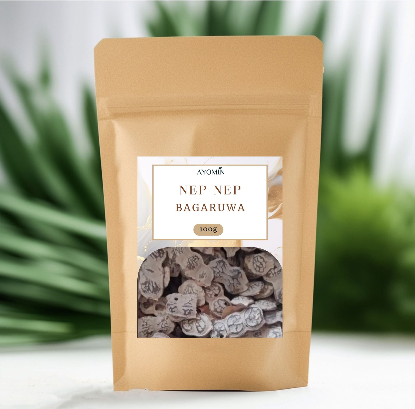 Nep Nep - 100% Naturel- 100g