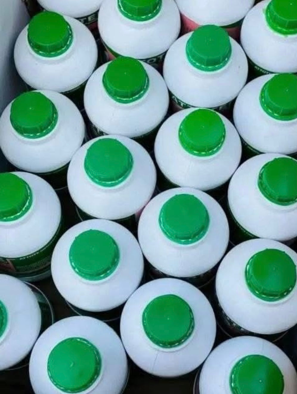 Original Attoté - Stimulant Naturel pour Homme, 100% Naturel