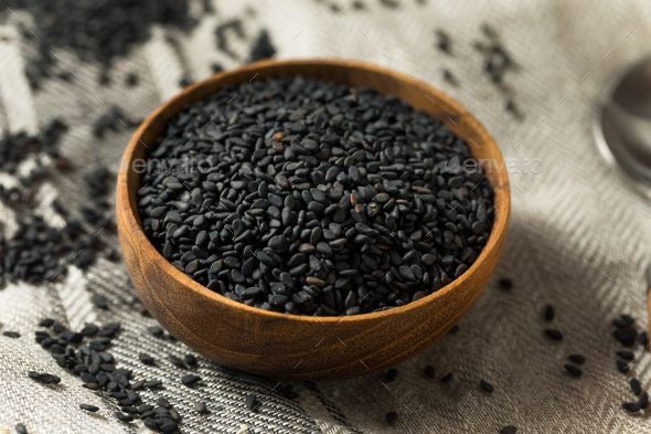 Nigella seeds
