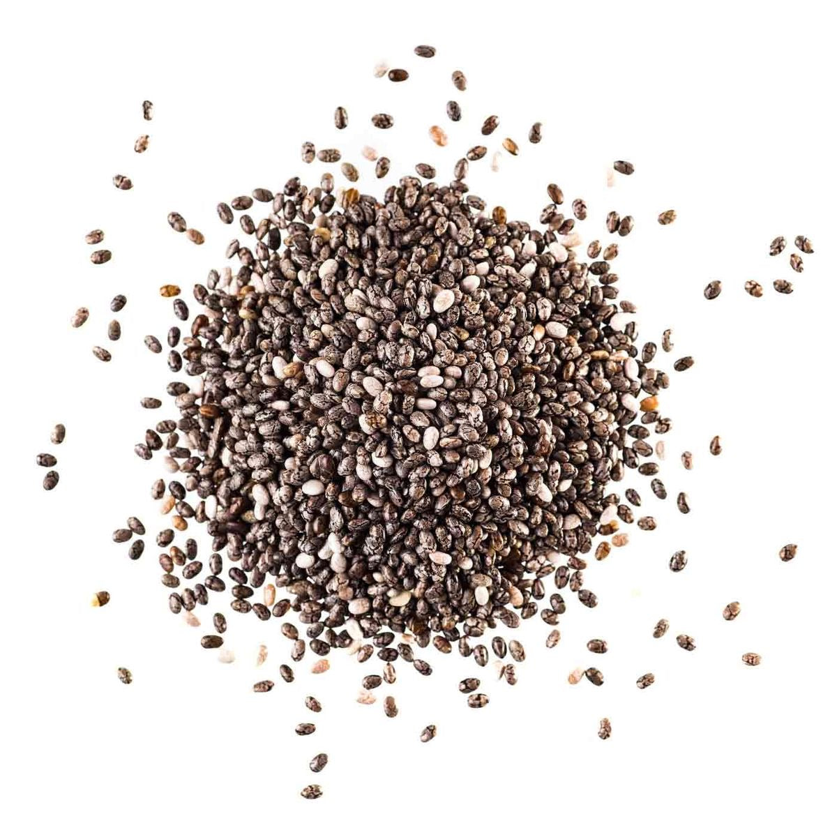 Quality Chia Seeds