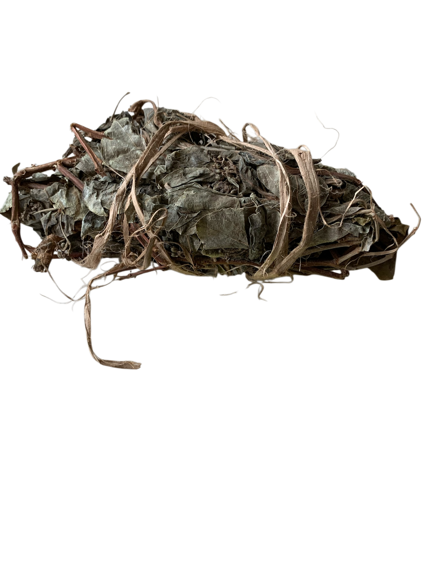 Feuilles de Kari Djakma