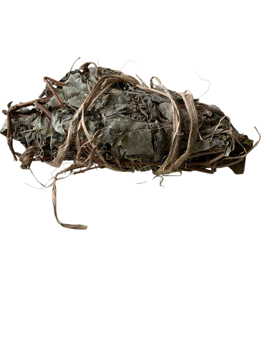 Feuilles de Kari Djakma