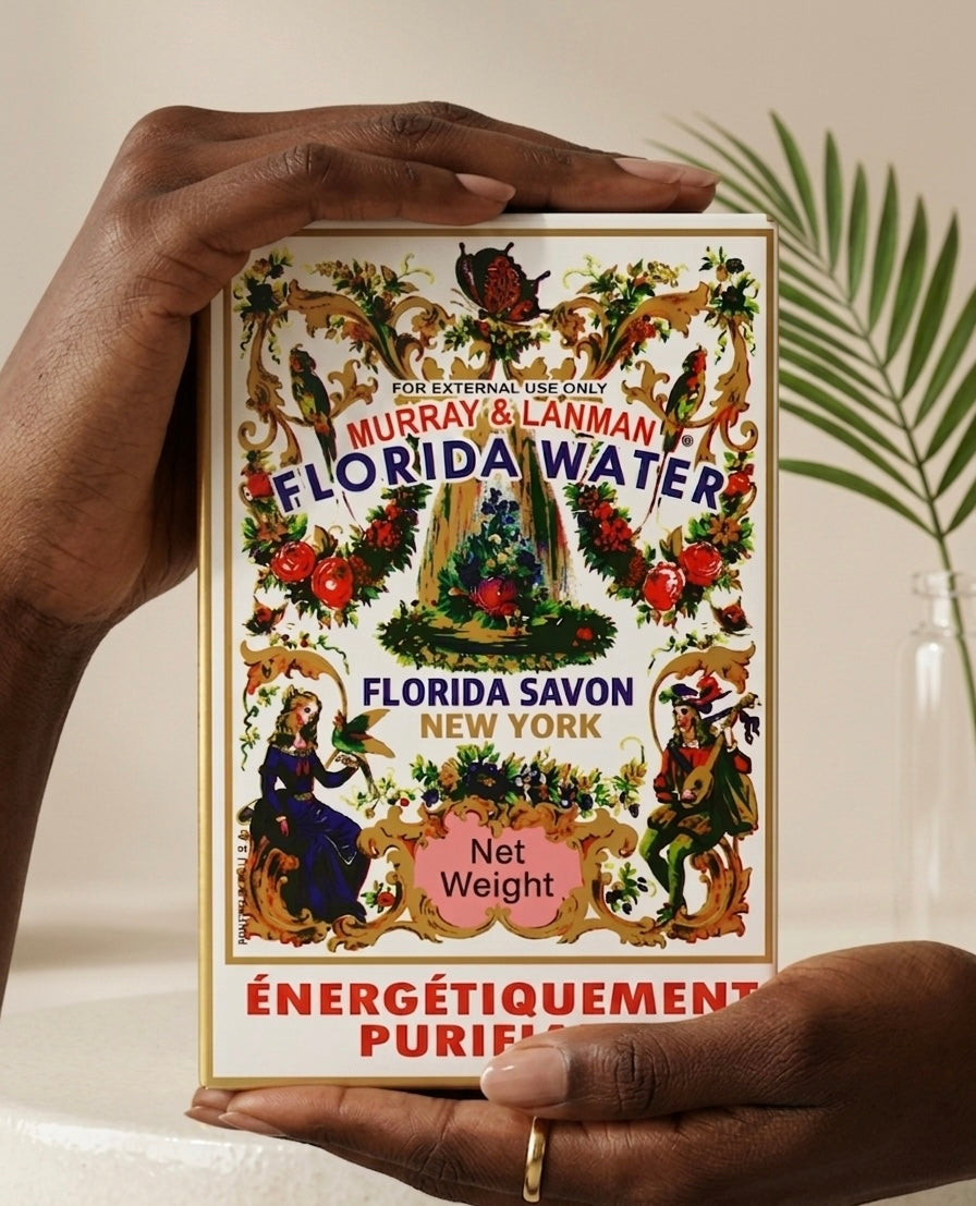 Savon Florida Water