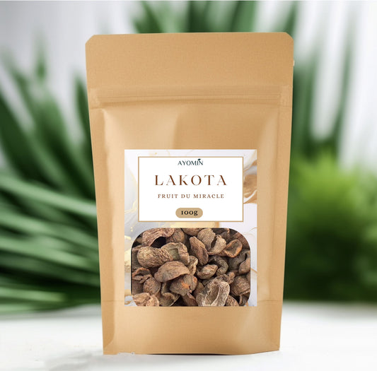 LAKOTA  - Fruit du Miracle- Fertilité - 50g