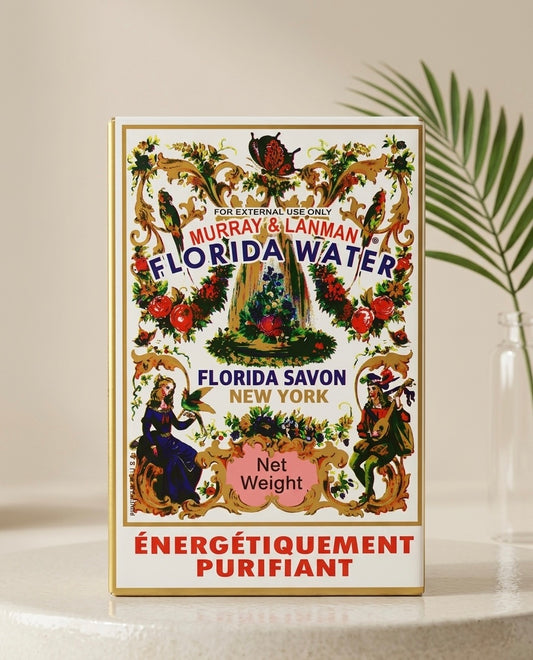 Savon Florida Water