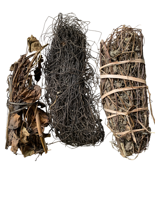 Foloko Falaka + Aladjon + Balam Balam