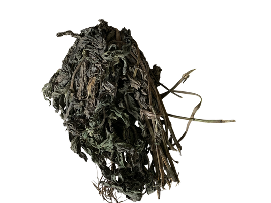 Feuilles de Moussofi