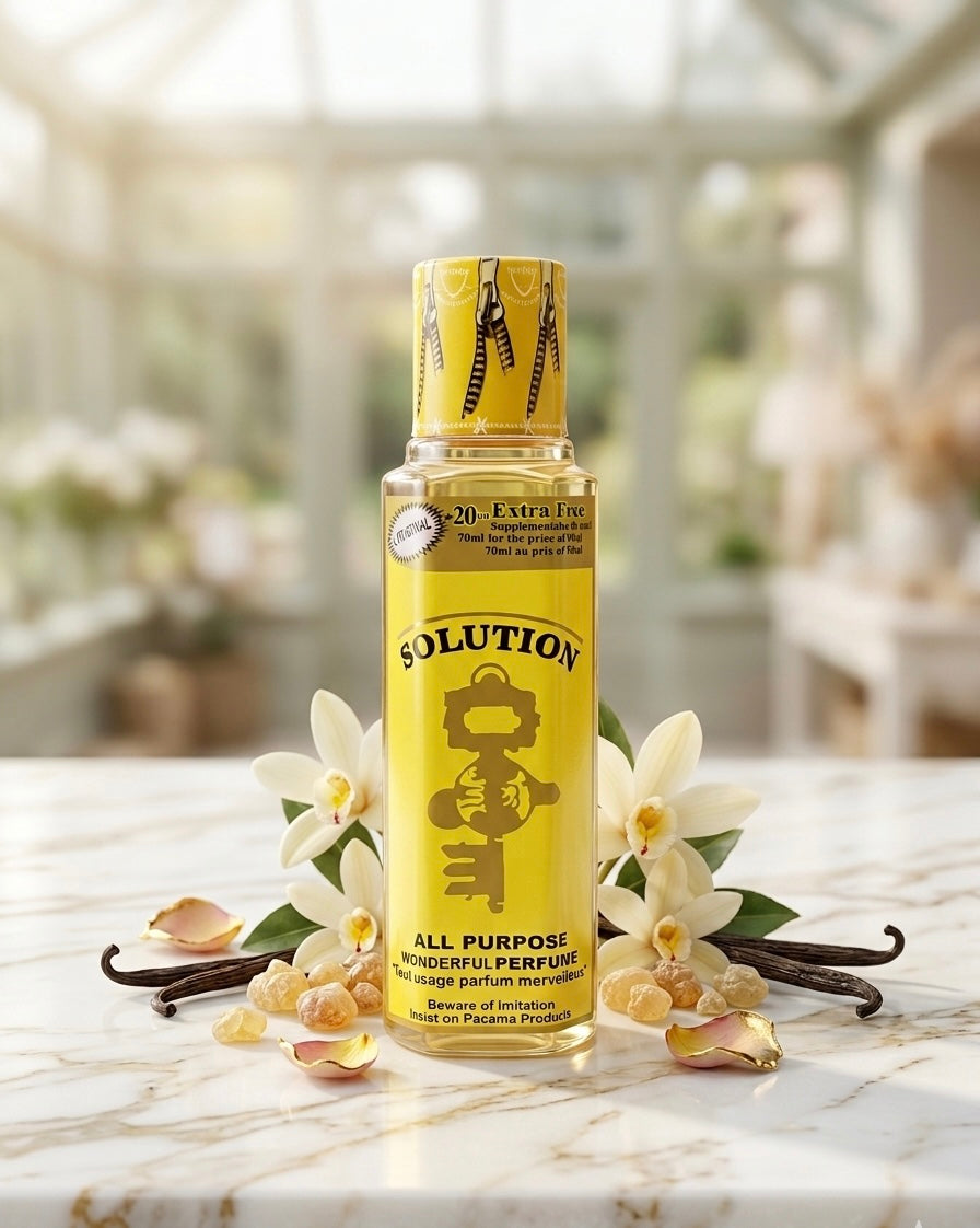 Parfum Solution