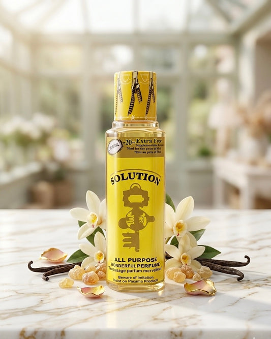 Parfum Solution