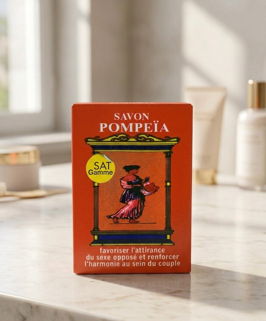 Savon Pompeia