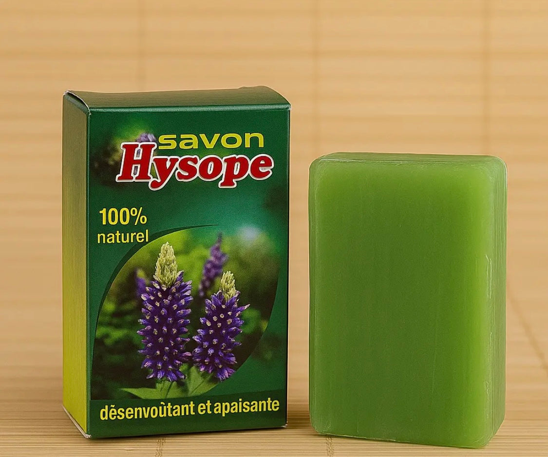 Savon Hysope