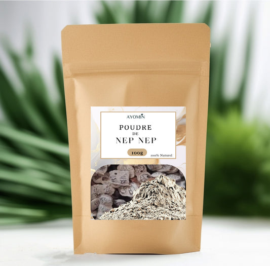 Poudre de Nep Nep