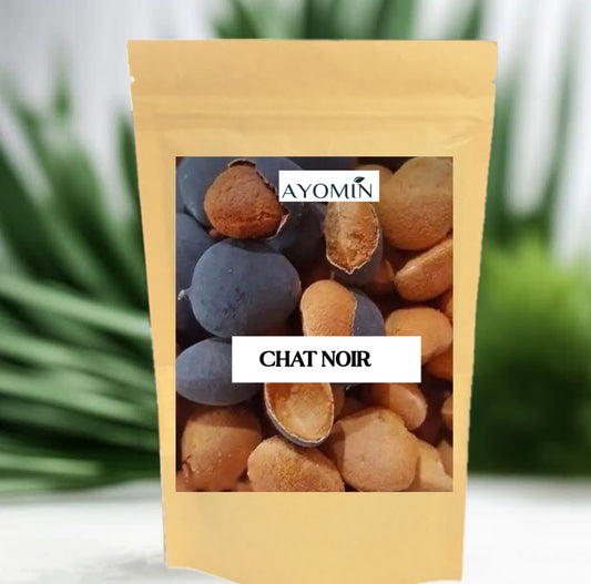 Fruit Chat Noir