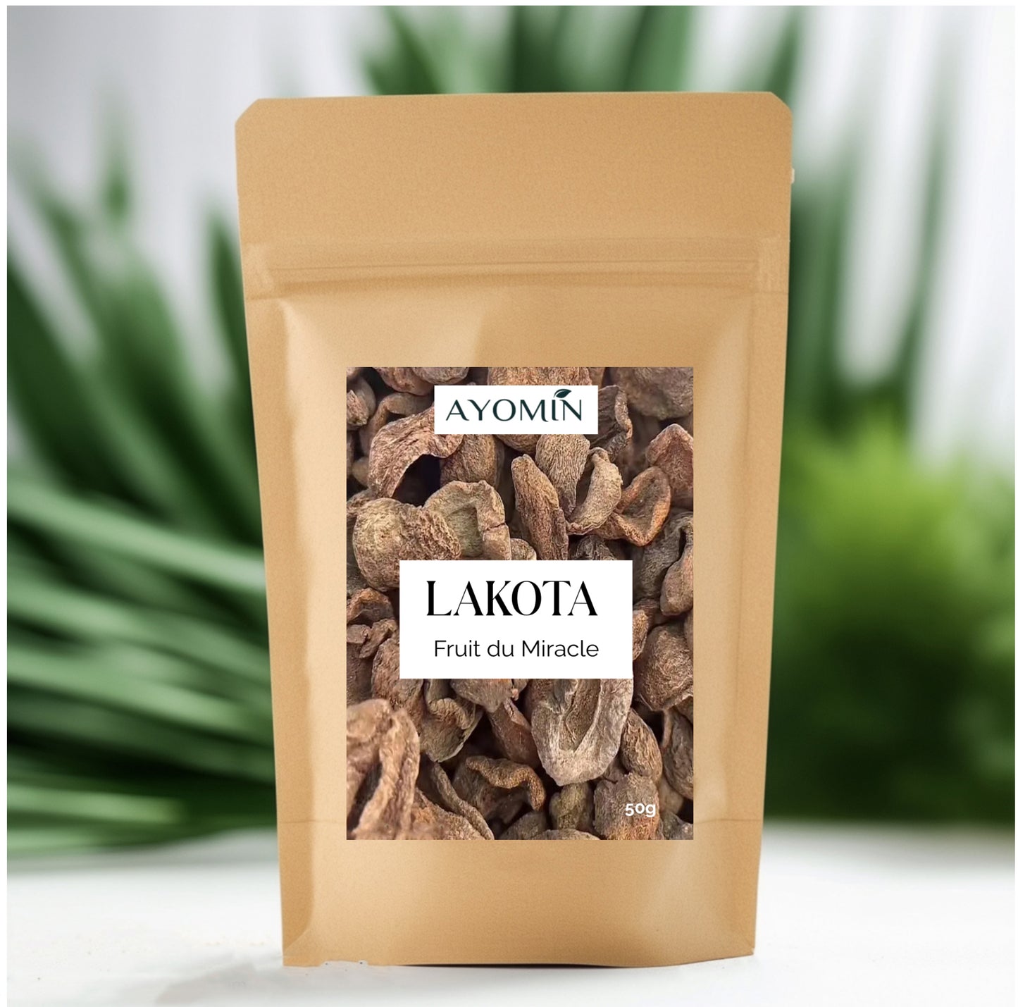 LAKOTA  - Fruit du Miracle- Fertilité - 50g