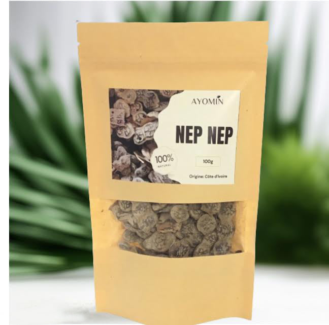 Nep Nep - 100% Naturel- 100g