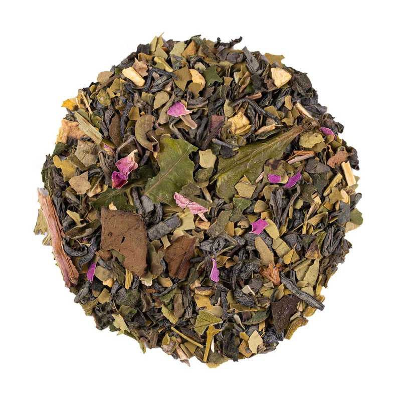 Thé Amincissant - Fasting Tea